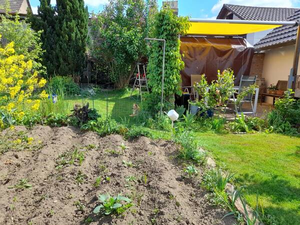 Einfamilienhaus in 86647 Buttenwiesen mit 69 m² kaufen