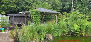 Burbach: Top gepfl. 2-3 Fam.-Haus mit großem Garten, Ideal auch für Freiberufler – 57072 Siegen – Vorschaubild 6