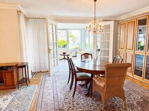 Perfekt geschnittene Erdgeschosswohnung mit zwei West-Terrassen – 22179 Hamburg – Vorschaubild 4