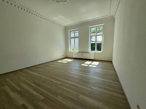 Helle 3-Zimmer-Wohnung mit Balkon und Terrasse im Herzen von Rostock – 18055 Rostock – Vorschaubild 7