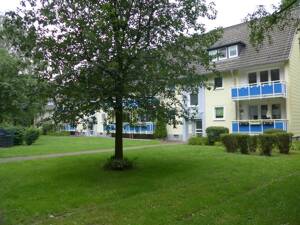 3-Zimmer-Wohnung in Gelsenkirchen Scholven