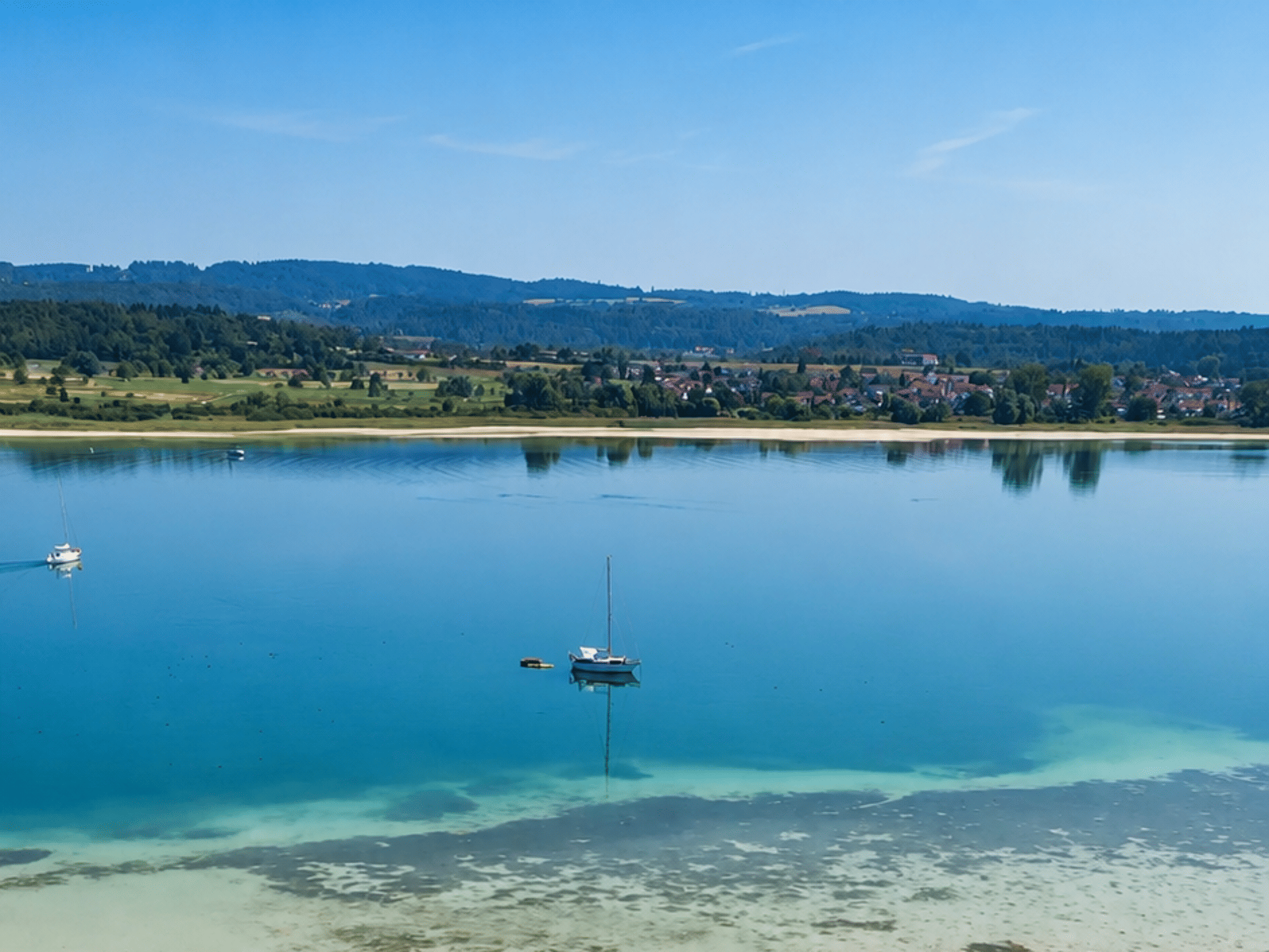 Dachgeschosswohnung in 78315 Radolfzell am Bodensee mit 173,52 m² kaufen