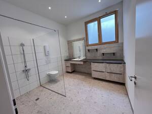 2 ZKB Barrierefreie Wohnung mit Terrasse Innenstadt