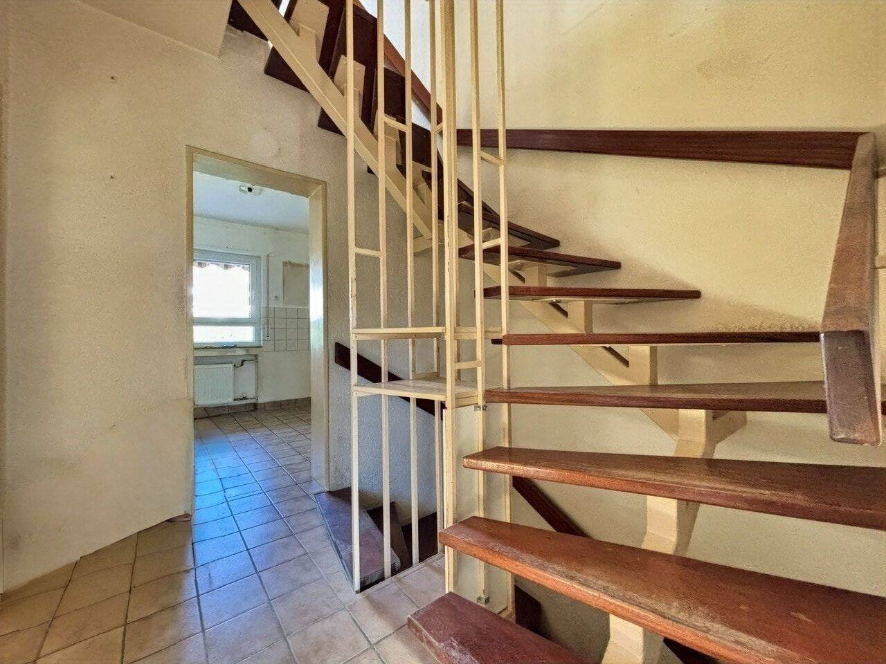 Familiengerechtes Reihenendhaus in gesuchter Wohnlage – Darmstadt – Vorschaubild 7
