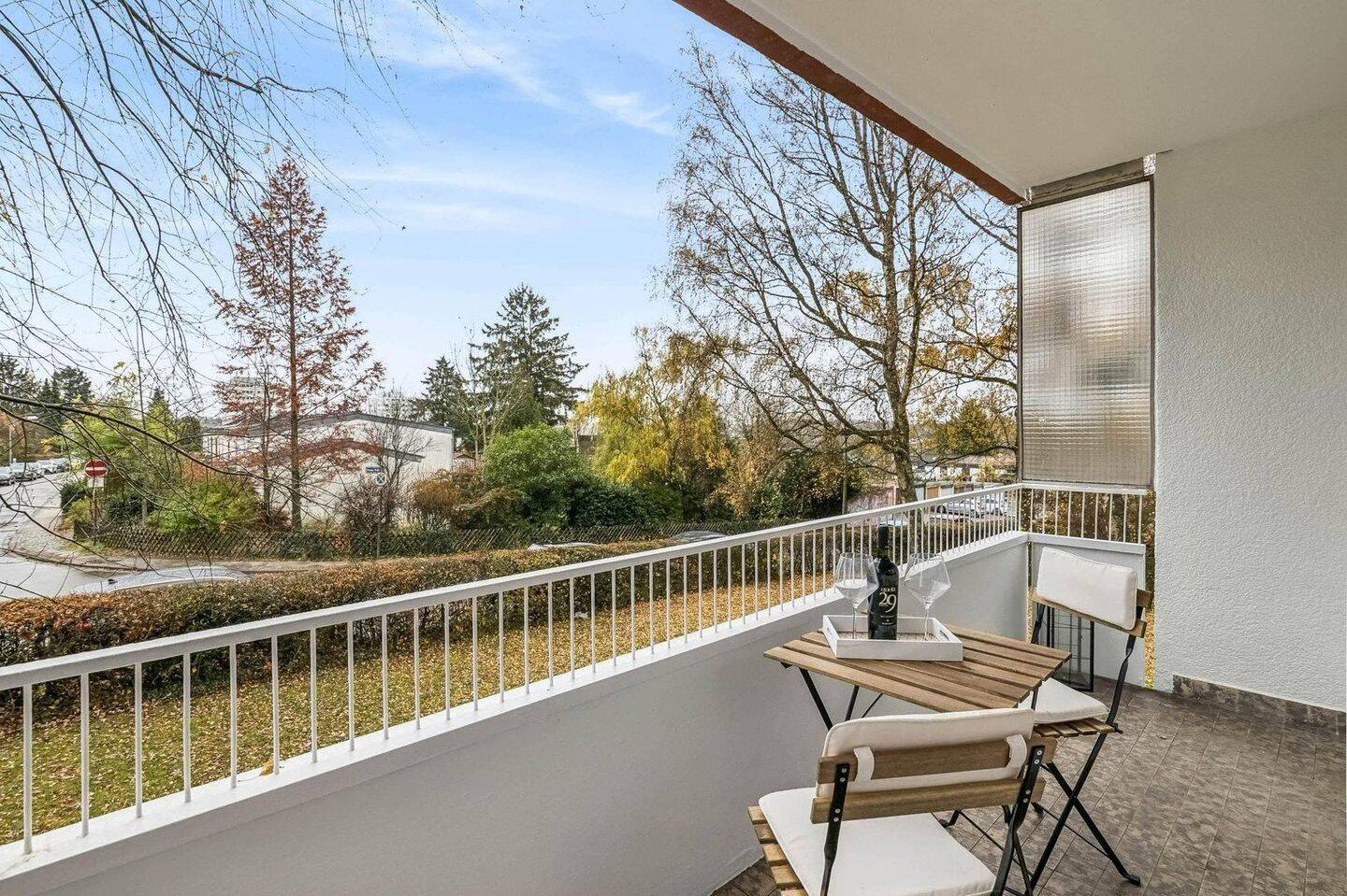 Helle + bezugsfertige Wohnung SB-Eschberg, provisionsfrei vom Eigentümer – Saarbrücken – Vorschaubild 5