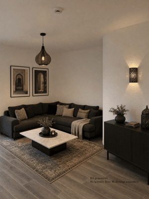 Wohnen mit Weitblick - moderne Balkonwohnung zum Verlieben – 38228 Salzgitter – Vorschaubild 4
