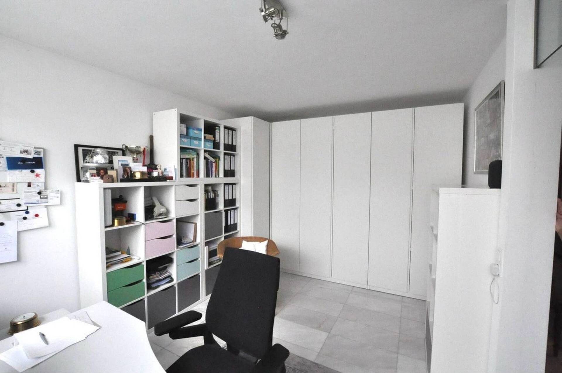 Terrassenwohnung in 50968 Köln mit 165 m² kaufen