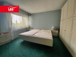 Gepflegte Wohnung mit Parkett, Balkon und Stellplatz in Dortmund Wickede – 44319 Dortmund – Vorschaubild 7