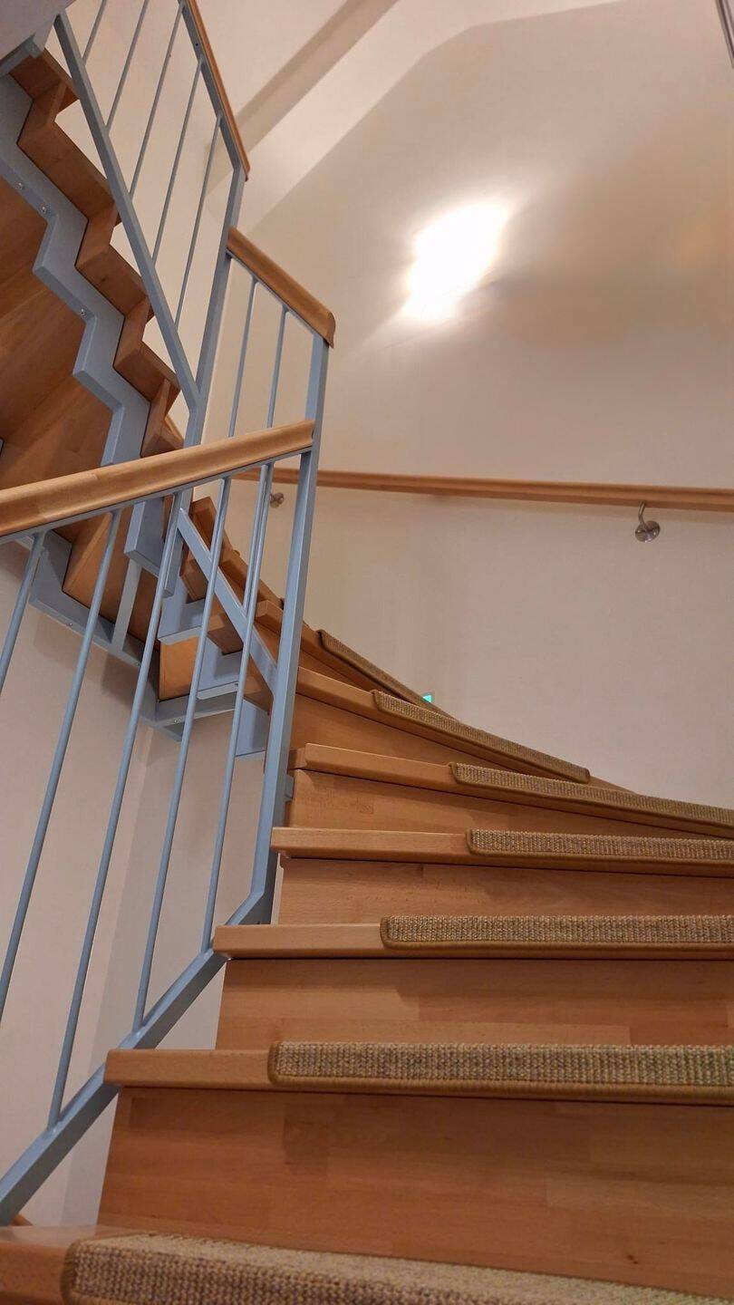 Reihenhaus in Ruhiger Lage von Radebeul – Radebeul – Vorschaubild 9