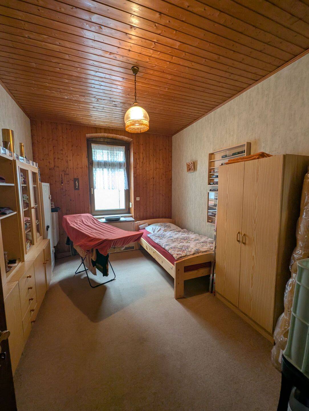 Wunderschöne Altbauwohnung in zentraler Lage – Nähe Hauptbahnhof Trier – Trier – Vorschaubild 3
