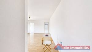 *** EBK - Sudenburg - Balkon - 2 Zimmer *** – 39112 Magdeburg – Vorschaubild 2