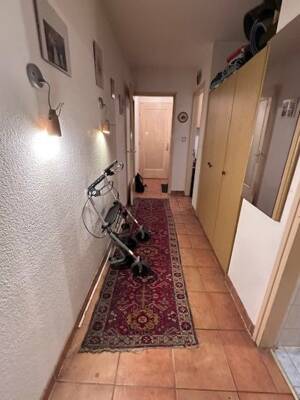 **Apartment in zentraler Lage!!** – 80689 München – Vorschaubild 6
