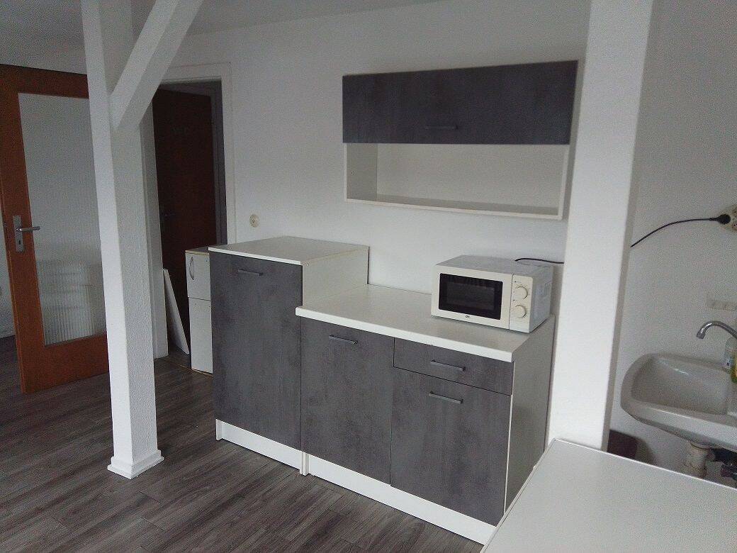 2-Raum-Wohnung - Bezugsfertig ab 01.05.2026 – Bonn – Vorschaubild 3