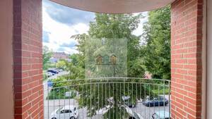 Kapitalanlage in gefragter Wohnlage von Dresden - mit Aufzug, Balkon und Tiefgaragenstellplatz – 1159 Dresden – Vorschaubild 5