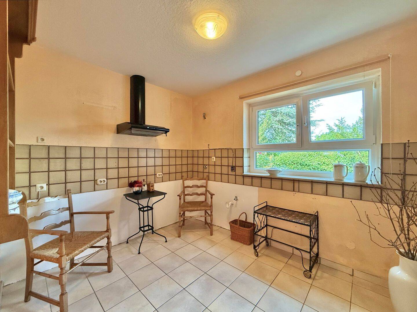Außergewöhnliches Reihenendhaus in idyllischer & bevorzugter Wohnlage – Wennigsen (Deister) – Vorschaubild 8
