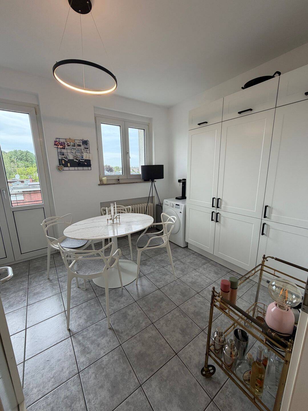 2-Zimmer-Wohnung mit Balkon in Köln-Sülz (Untermiete) – Köln – Vorschaubild 5
