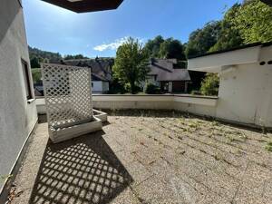 Effizient geschnittene 2‑Zimmer‑Wohnung in Schönau im gepflegten Mehrfamilienhaus – 79677 Schönau im Schwarzwald – Vorschaubild 9