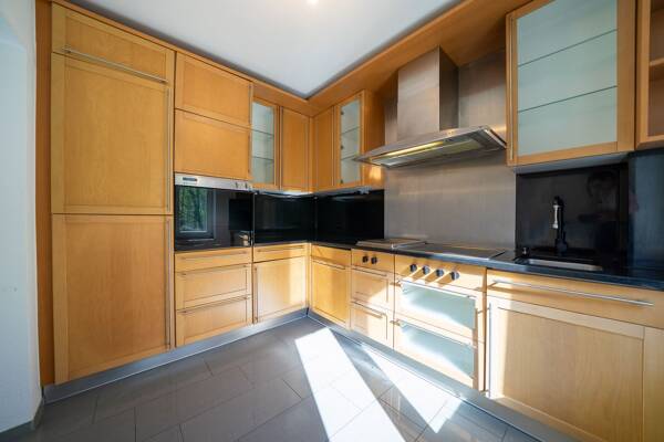 Etagenwohnung in 51109 Köln mit 85 m² kaufen
