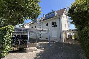 Ideale Wohnung für junge Menschen und Junggebliebene – 51381 Leverkusen – Vorschaubild 2