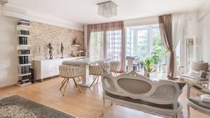 Kapitalanlage - Langfristig vermietete Wohnung mit hochwertiger Ausstattung in Hamburg-Jenfeld! – 22045 Hamburg – Vorschaubild 5
