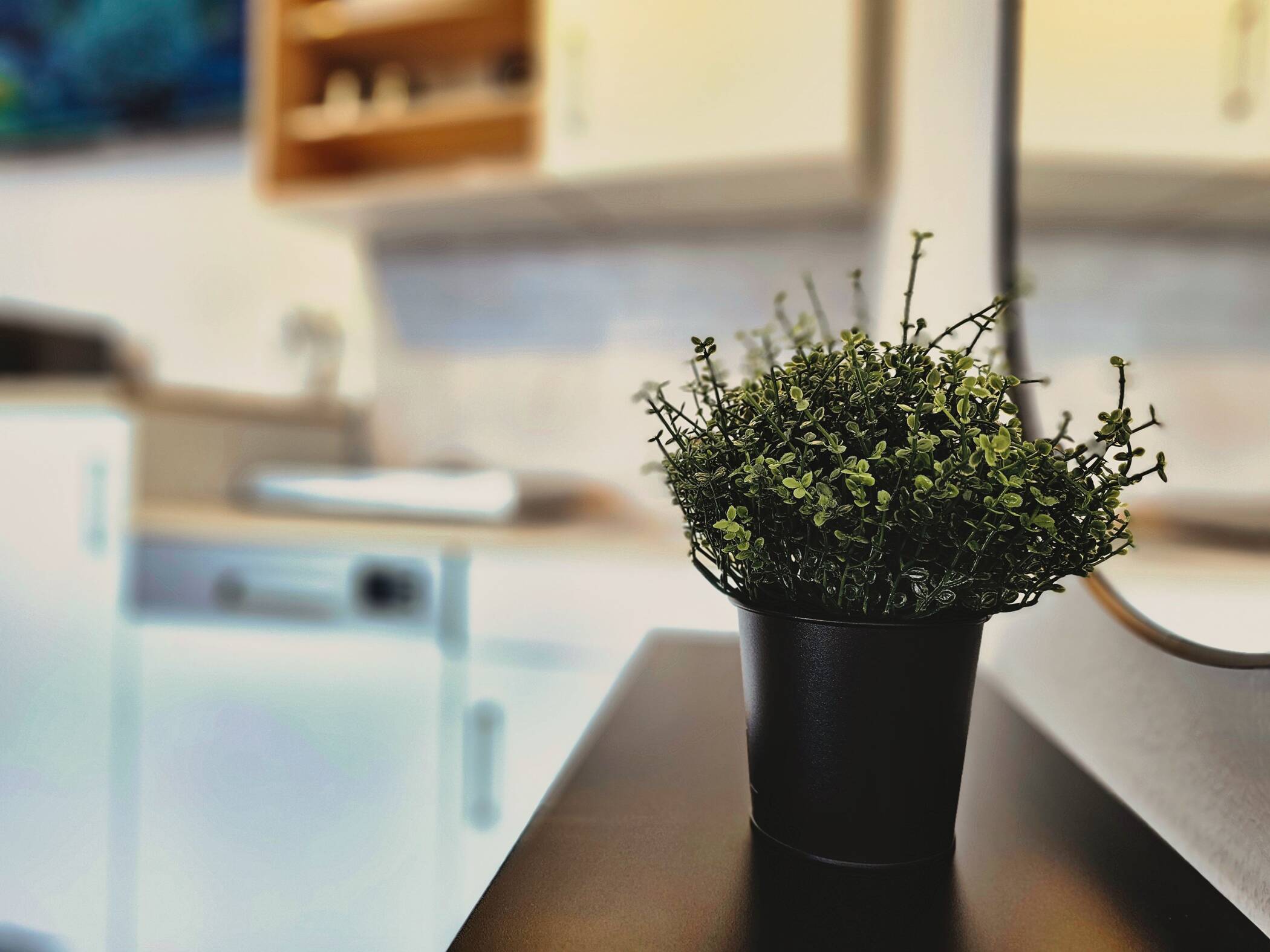 Komfortables & modernes Apartment // Parkplatz – Mannheim – Vorschaubild 8