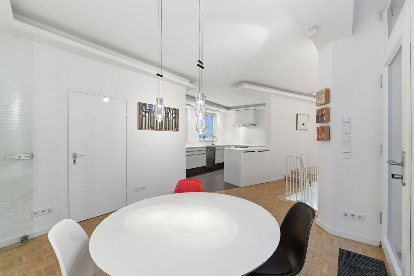 großzügiger Bungalow # beliebte Lage Bonn Castell # – Bonn – Vorschaubild 6