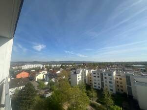 Barrierefreie , helle Zweizimmerwohung im Mehrfamilienhaus in Viernheim zu verkaufen – 68519 Viernheim – Vorschaubild 4