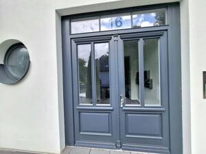 Ihr neues Zuhause in gehobener, grüner Lage erfüllt alle Anforderungen an komfortables Wohnen! – 22397 Hamburg – Vorschaubild 3