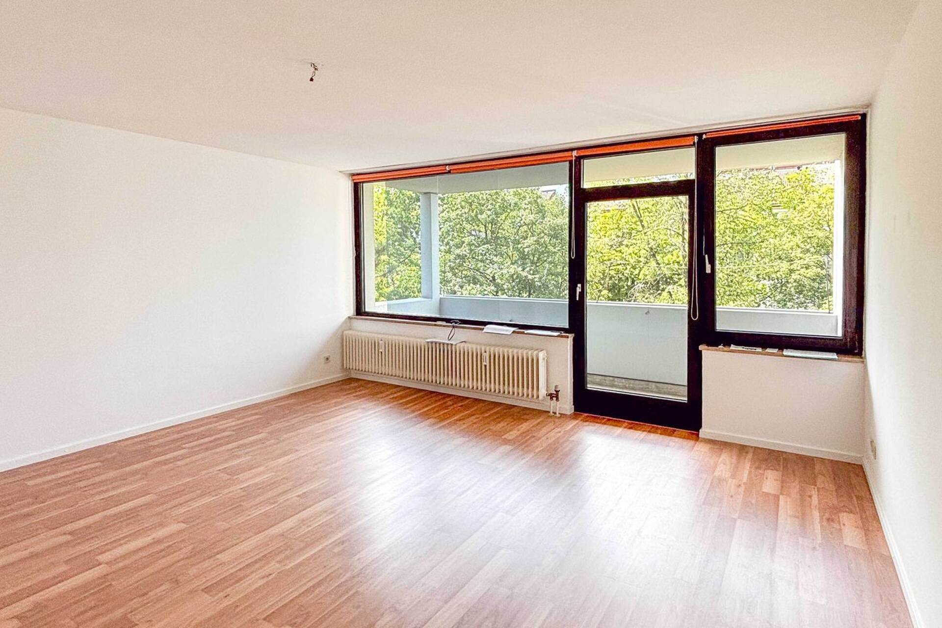 Etagenwohnung in 85716 Unterschleißheim mit 72,54 m² kaufen