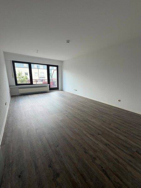 Geräumige 2-Zimmer-Wohnung – Leipzig – Vorschaubild 3