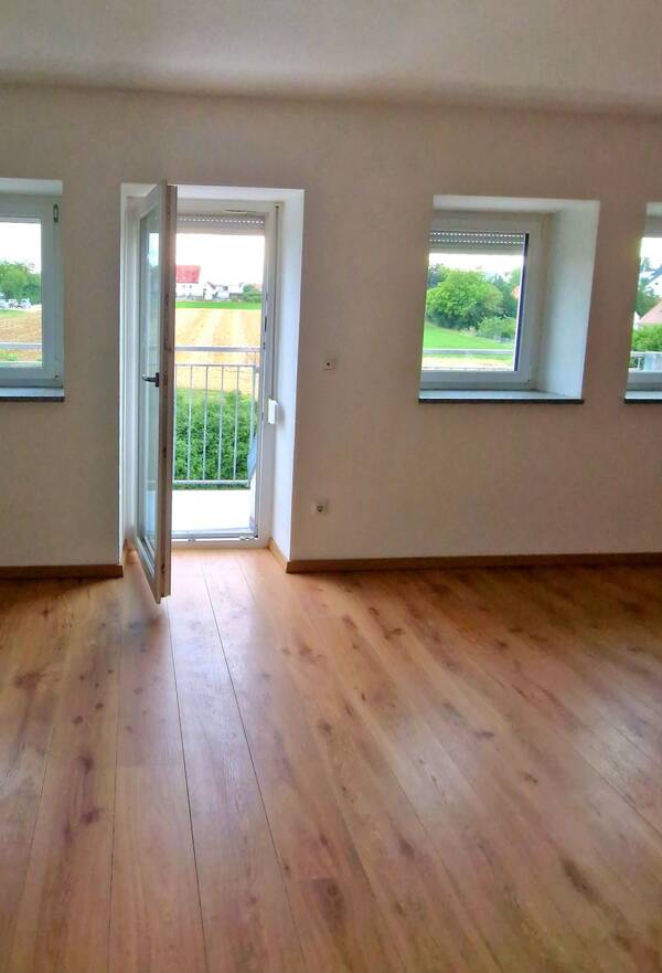 Etagenwohnung in 86609 Donauwörth mit 58 m² kaufen
