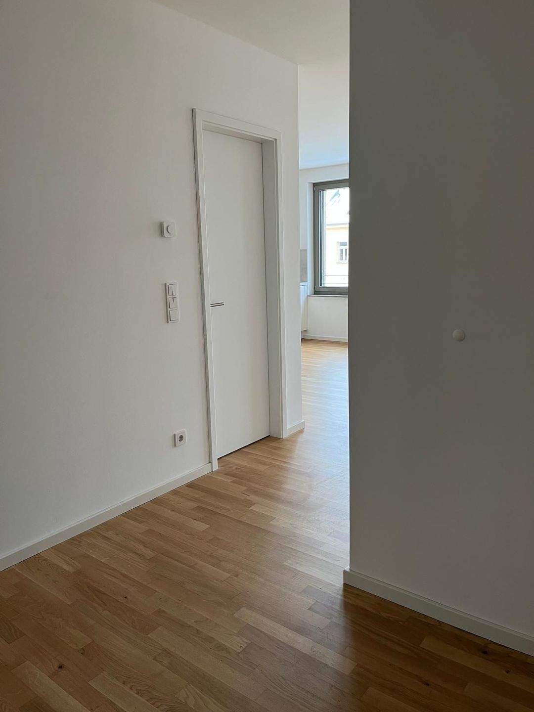 wunderschöne 3-Zimmer-Wohnung mit Balkon in Eutritzsch, Leipzig – Leipzig – Vorschaubild 5