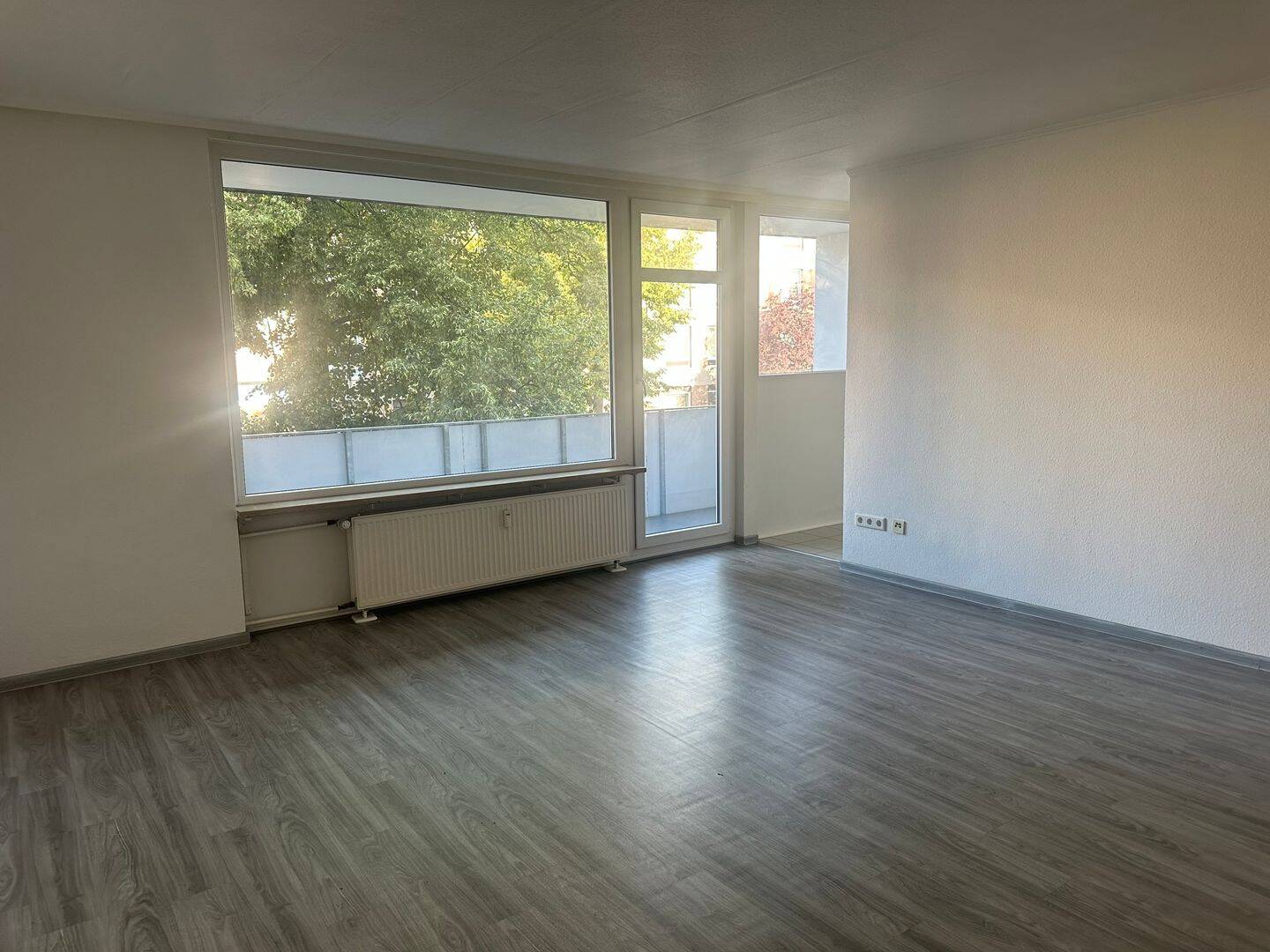 1-Zimmer Wohnung in TOP-Wohnlage – Düsseldorf – Vorschaubild 3
