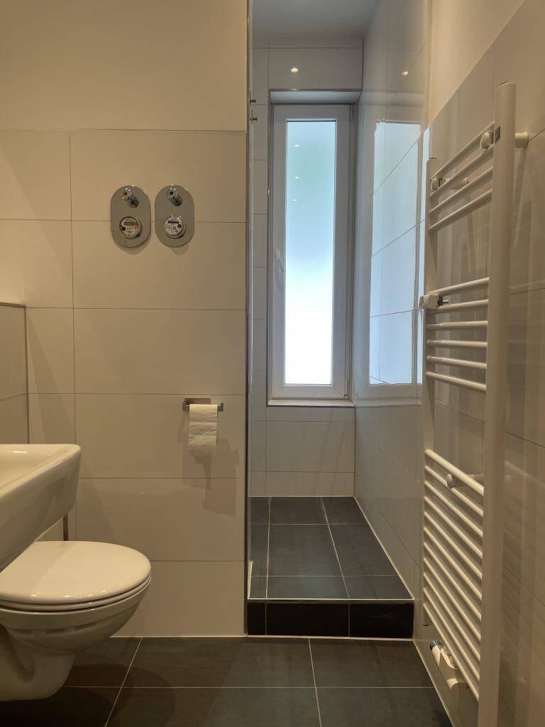 WOHNWERTE HAMBURG - Sanierte 2-Zimmer Wohnung im Herzen von Barmbek-Süd! – Hamburg – Vorschaubild 4