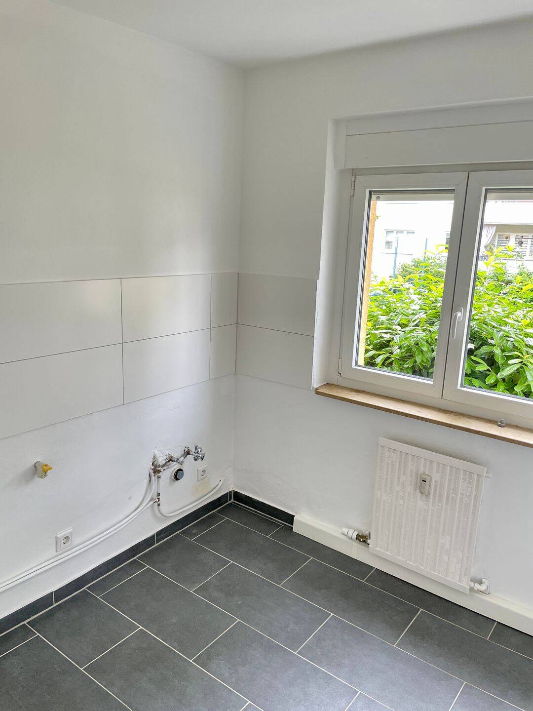 Charmante 3-Zimmer-Wohnung in ruhiger Lage – Nürnberg – Vorschaubild 7