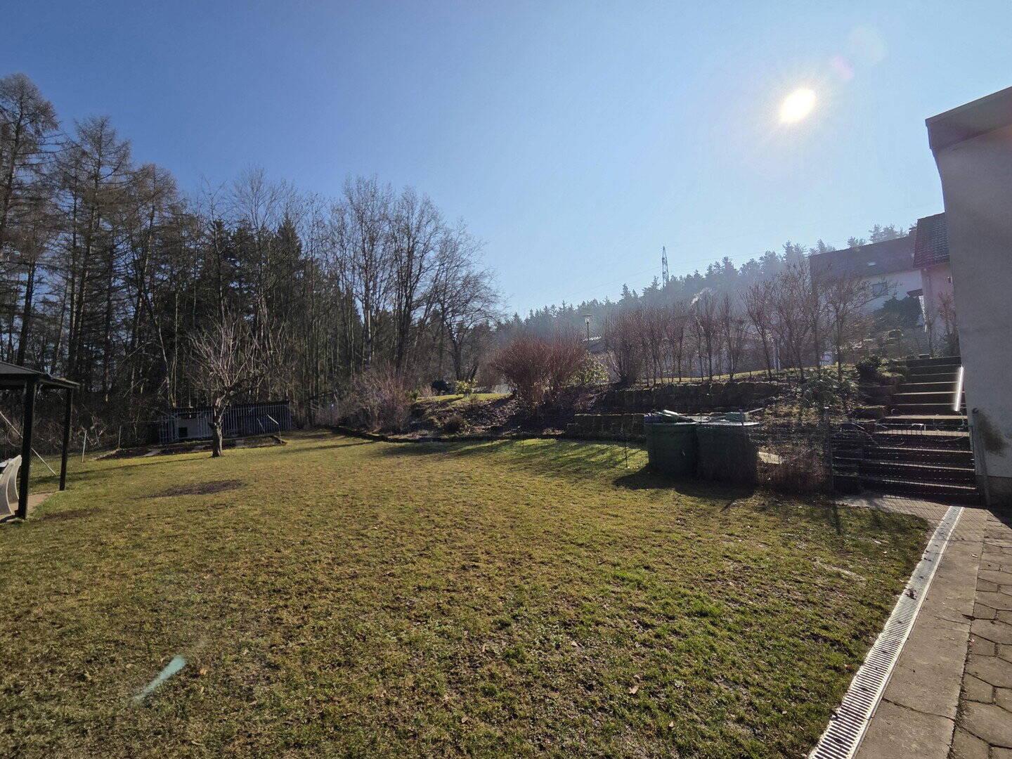 Haus in sehr ruhige Lage – Arzberg – Vorschaubild 2