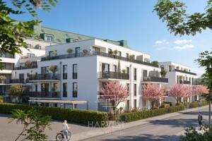++ 3,50 % GESCHENKT ++ Moderne 4-Zimmer-Penthousewohnung mit Süd-West-Dachterrasse – 81241 München – Vorschaubild 2