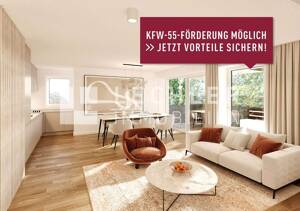 Wohnen & Arbeiten mit Südbalkon | attraktive KfW-Fördermöglichkeiten – 70192 Stuttgart – Vorschaubild 2