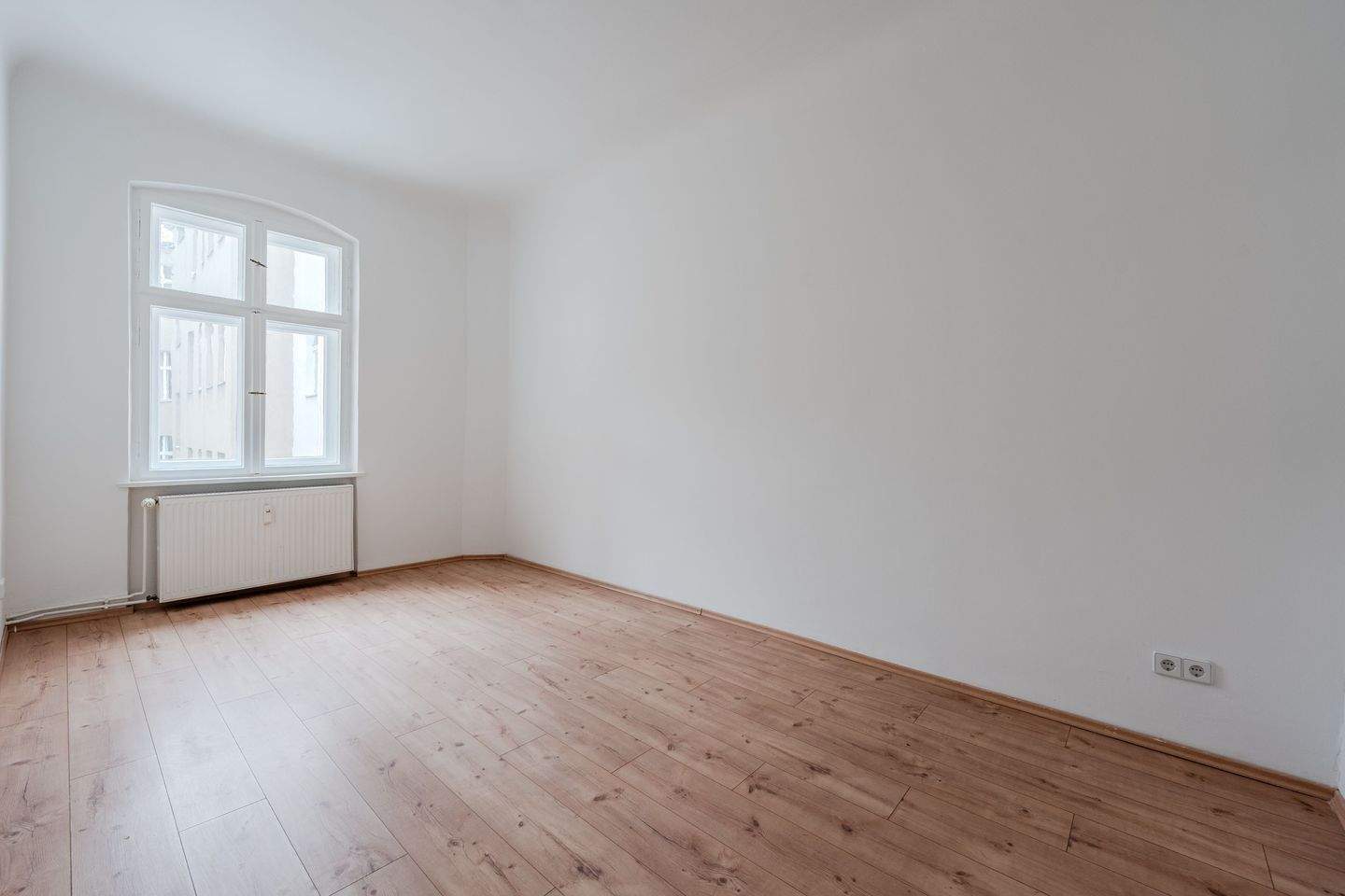 Helle 2 Zimmer Wohnung in Berlin – Berlin – Vorschaubild 9