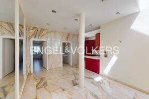 Tolle Penthouse-Wohnung direkt am Marktplatz in Wiesbaden – 65183 Wiesbaden – Vorschaubild 6