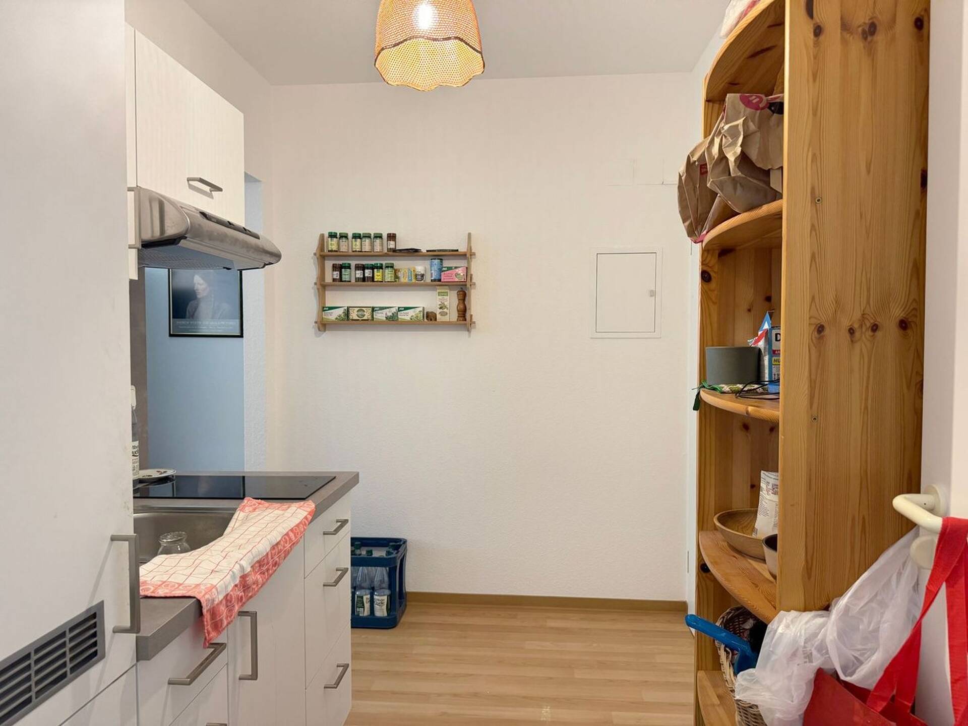 Etagenwohnung in 55129 Mainz mit 53 m² kaufen