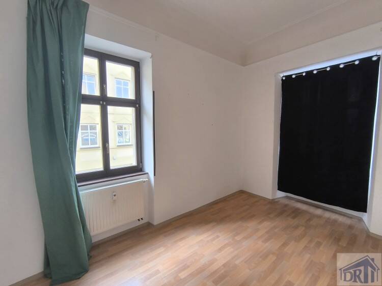 Gepflegte 2-Zimmer Wohnung im Zentrum – Zittau – Vorschaubild 2
