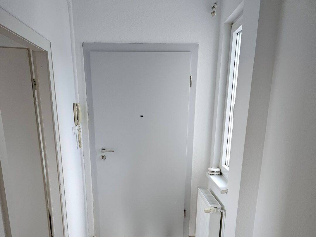 Ruhige DG-Wohnung mit Balkon in der Oststadt – Hannover – Vorschaubild 7