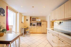14050 HomeCompany Dresden Möbliert/Furnished Hübsches 3-Zimmer Apartment am Weißen Hirsch mit Gartennutzung max. 3 Personen – 1324 Dresden – Vorschaubild 6