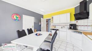 TRIER-OLEWIG: EINFAMILIENHAUS MIT GARTEN UND GARAGE – 54296 Trier – Vorschaubild 3