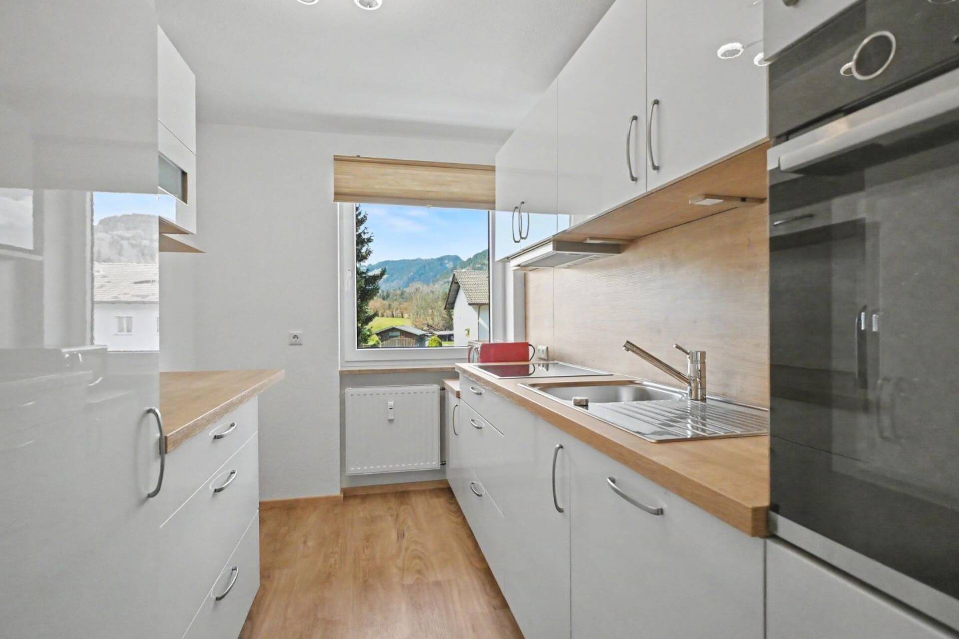 Etagenwohnung in 87561 Oberstdorf mit 56,05 m² kaufen