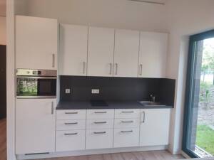 Möbliertes 1-Raumapartment zur Miete in Potsdam Bornstedt - Wentzel Dr. – 14469 Potsdam – Vorschaubild 3