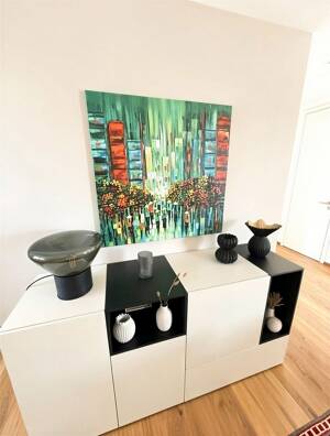 CITY LOFT viel Platz, viel Stadt, viel Style – 70191 Stuttgart – Vorschaubild 7