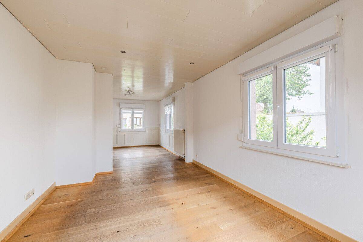 Sofort einziehen! Gemütliches Einfamilienhaus in Friedingen – Singen (Hohentwiel) – Vorschaubild 6