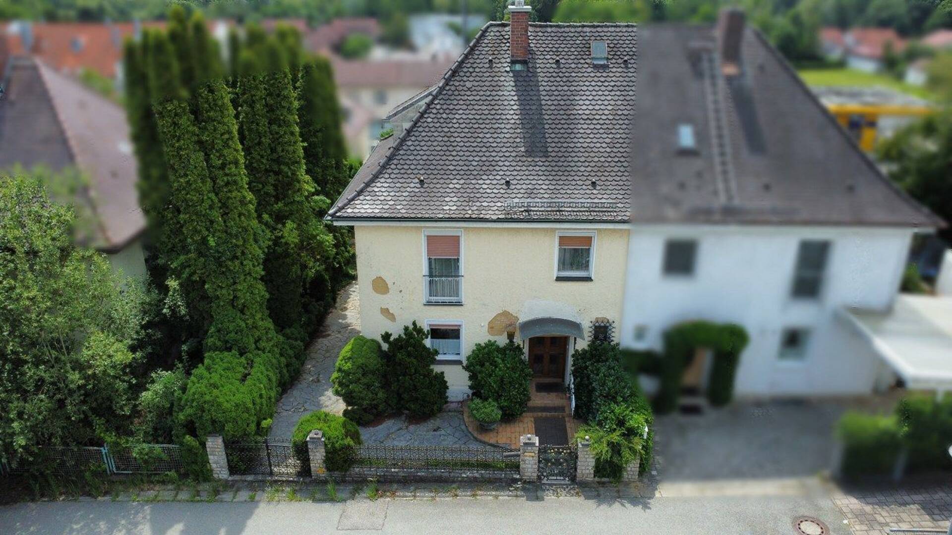 Haus in 84307 Eggenfelden mit 100 m² kaufen